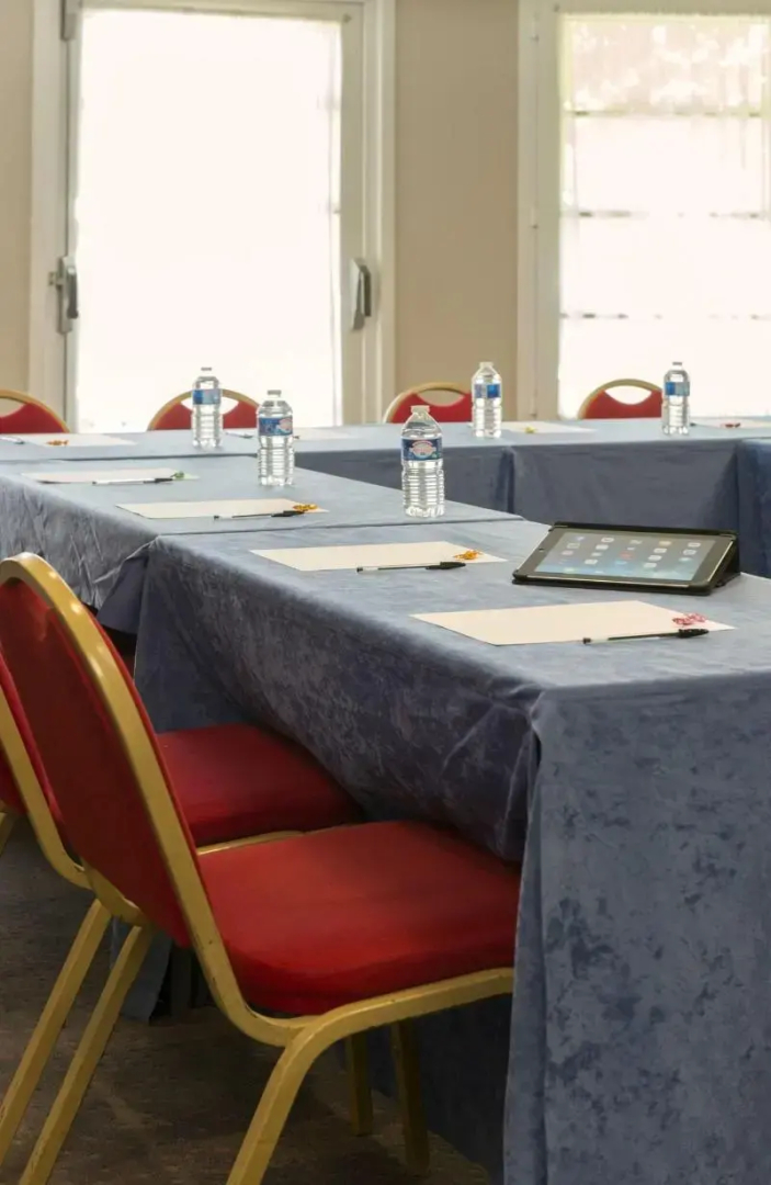 Espace Léonard de Vinci