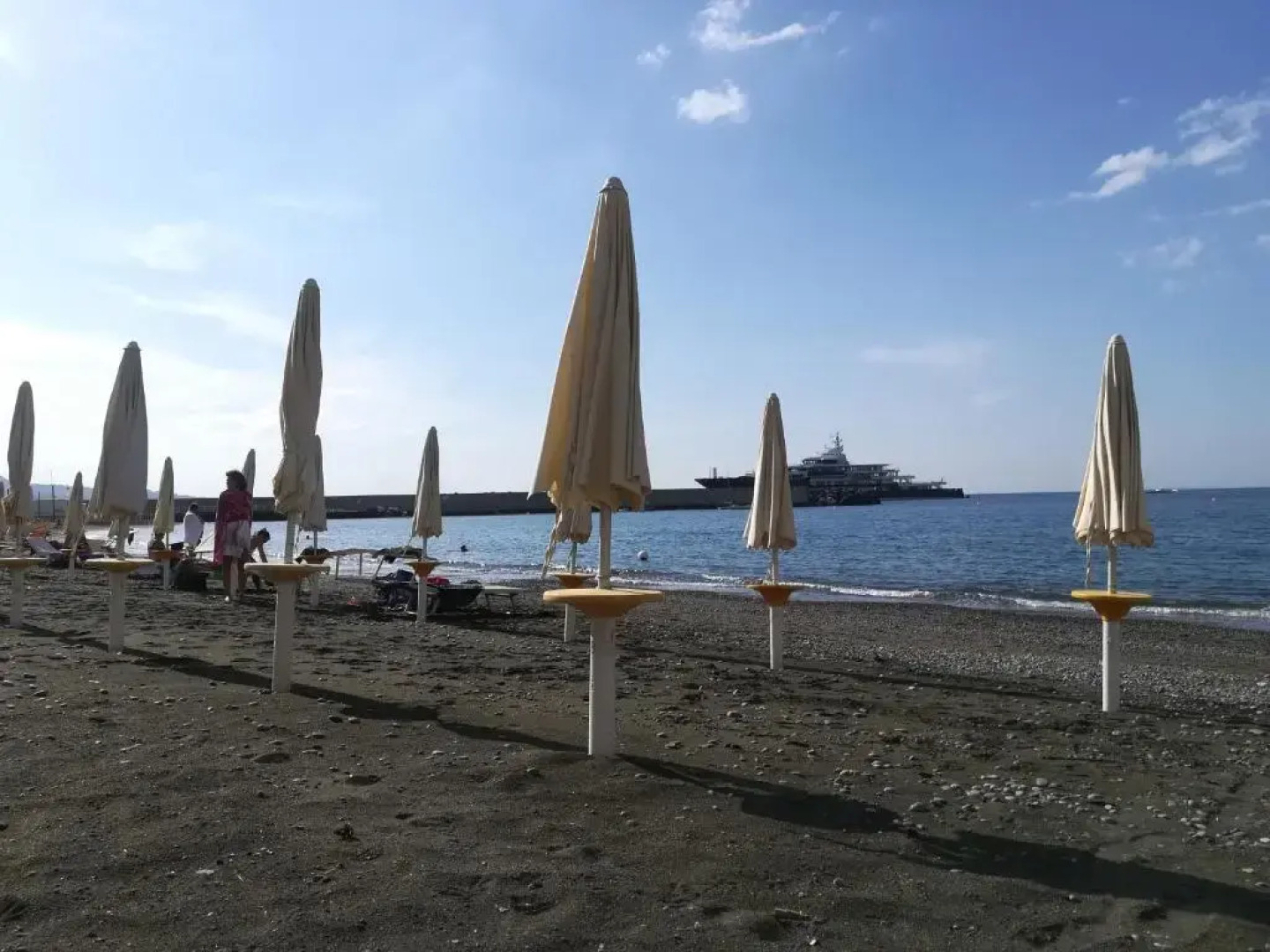 Villino L'Aranceto Sorrentino