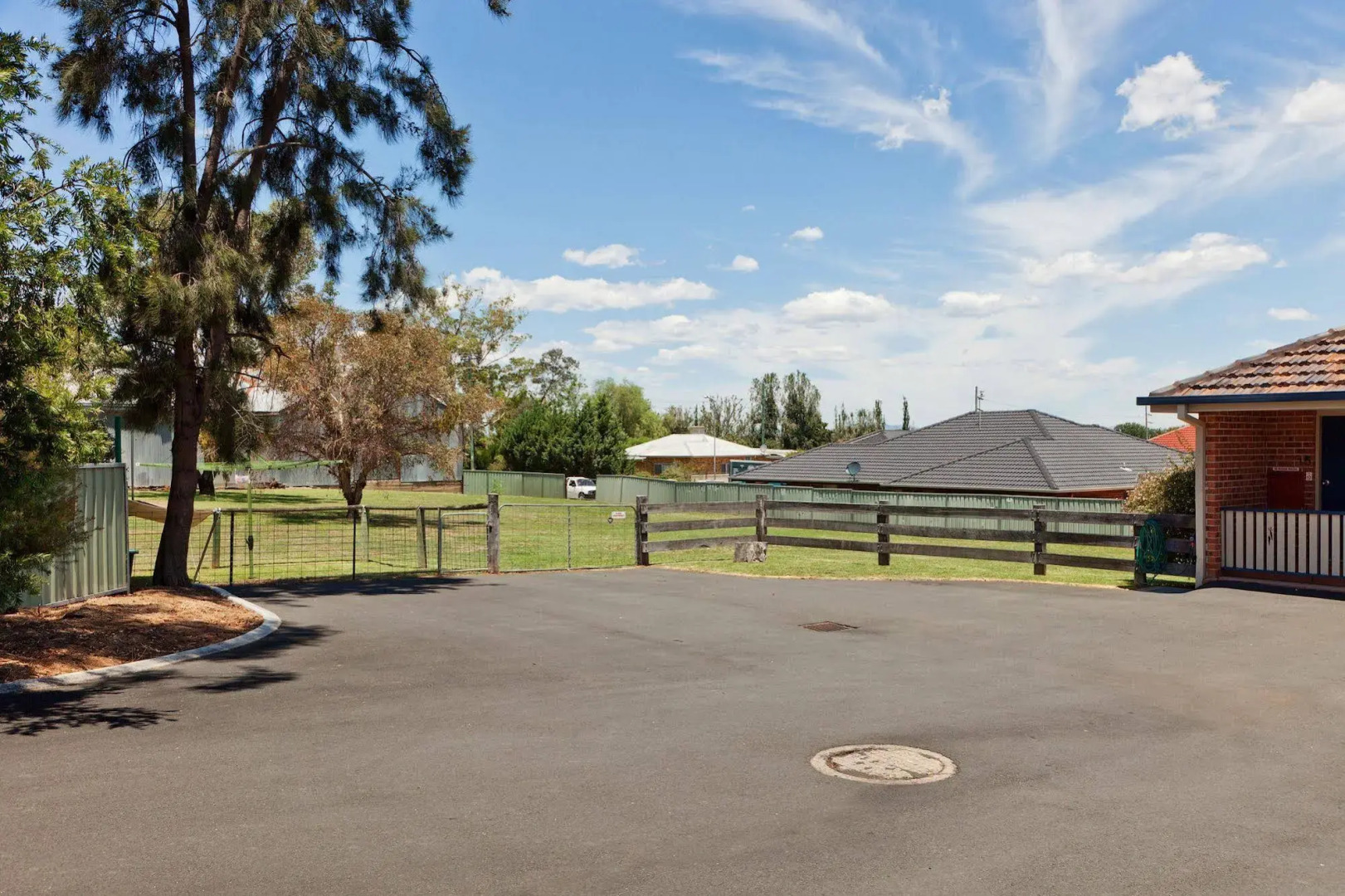 Abraham Lincoln Motel