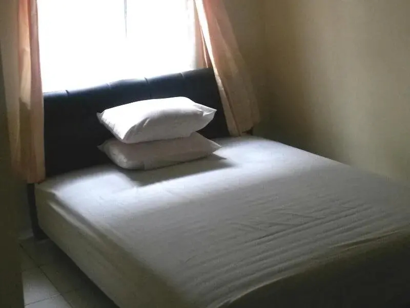 Pondok Atna Guest House