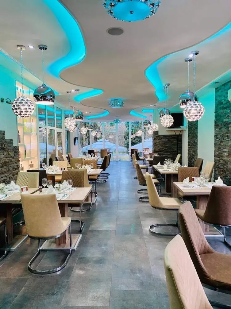 Fenyves Konferencia és Wellness Hotel