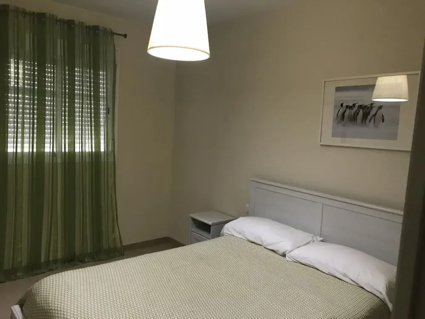 Apartamentos Turísticos La Terraza*