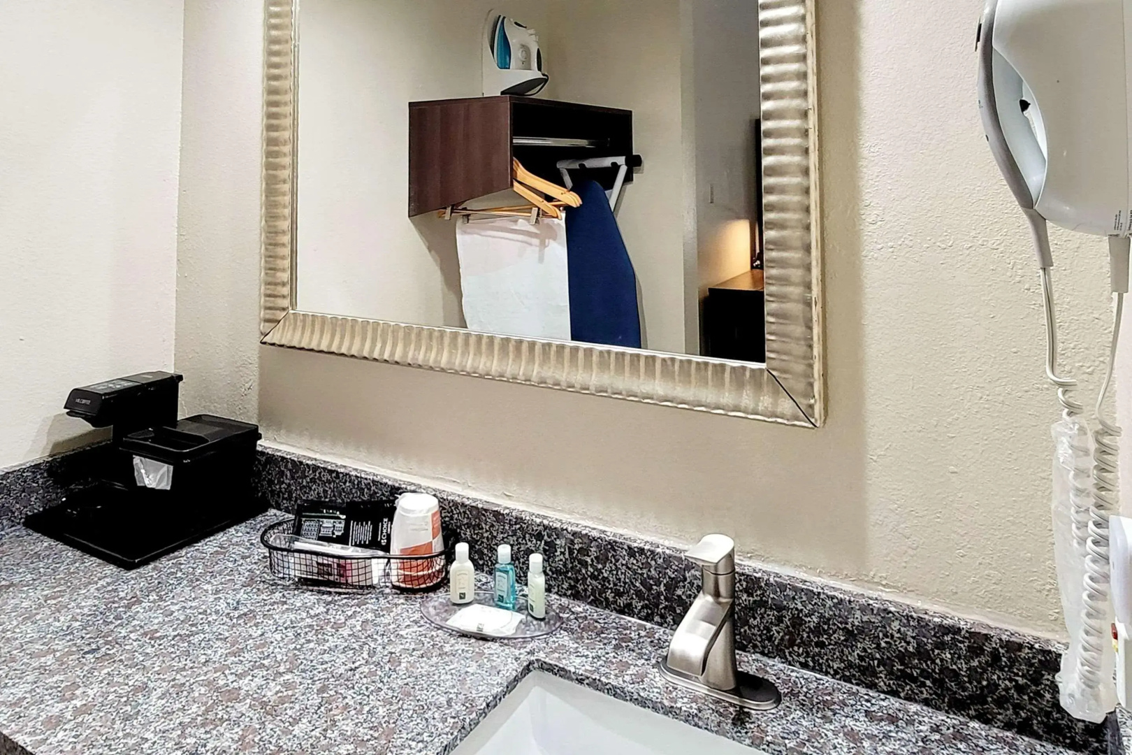 Quality Inn Port Wentworth Savannah North