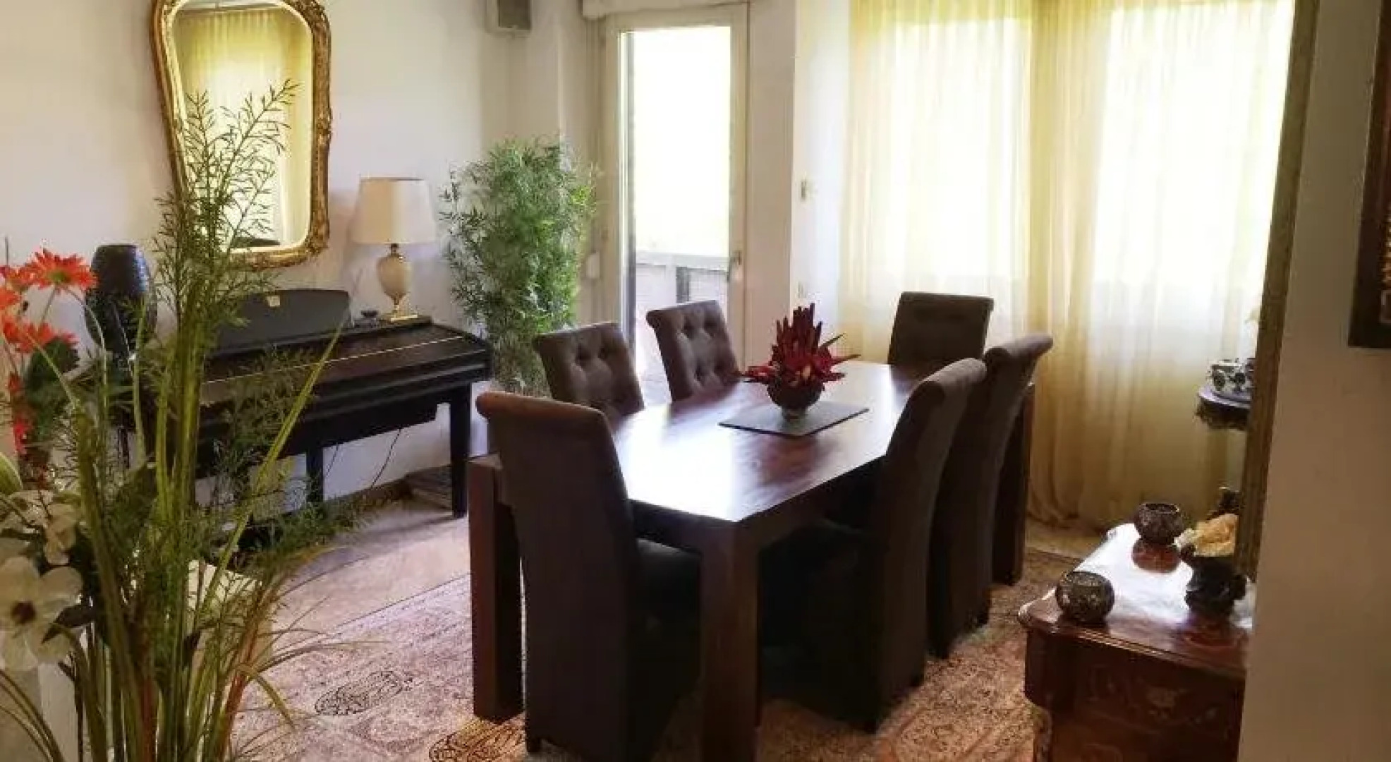 Schwarz Wienerwald Appartements