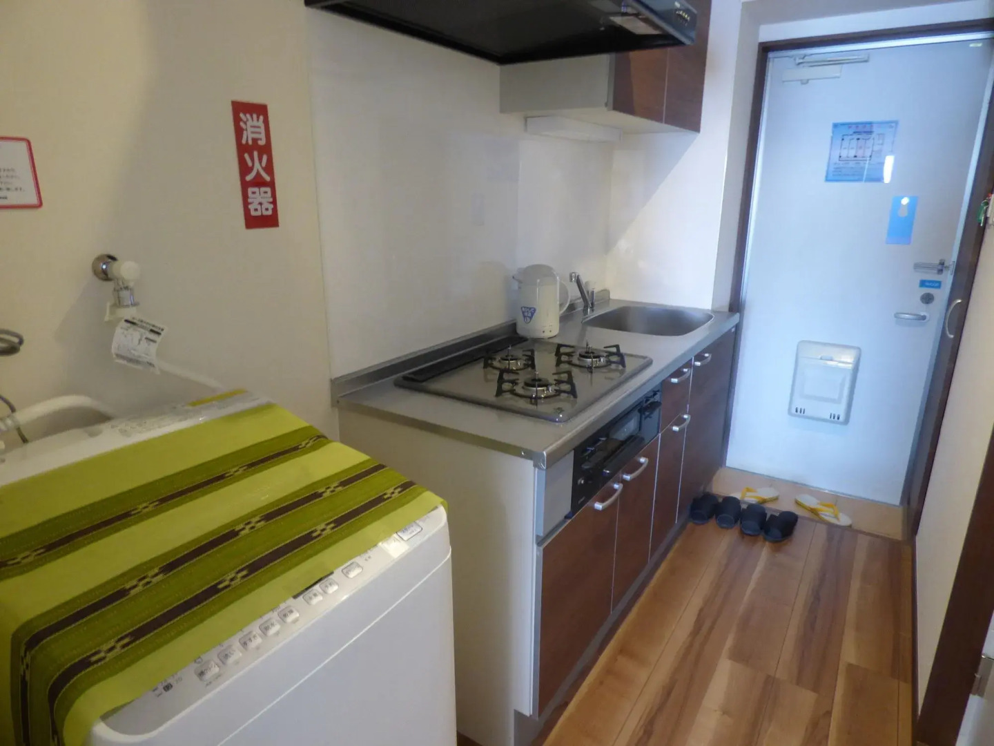 Hotel Peacely In Miyakojima Nexus