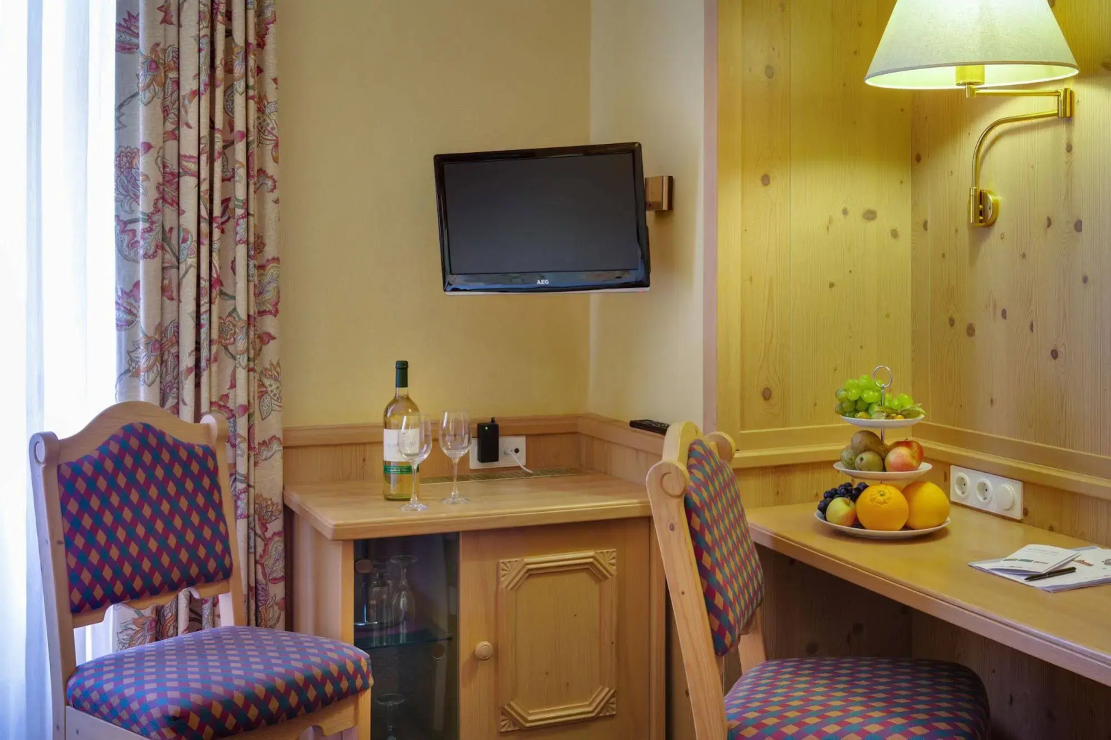 Hotel Schloss Nebra