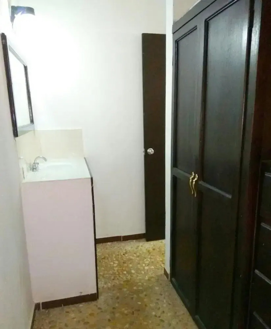 Cabañas el Porvenir