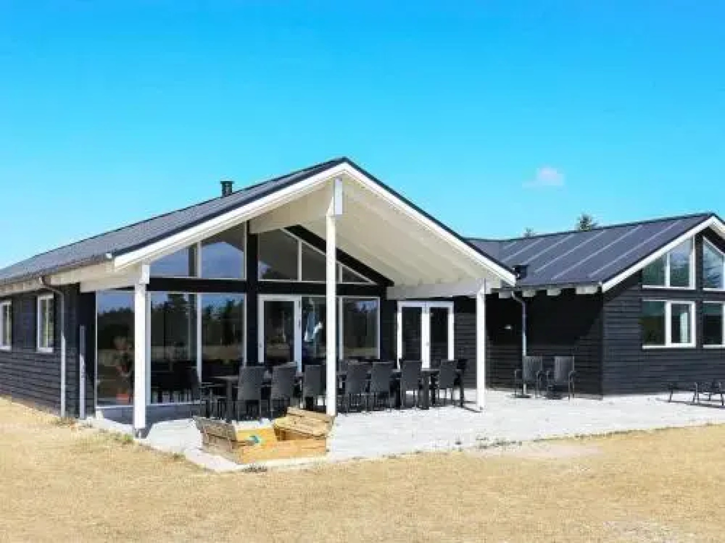 Holiday home Ålbæk XIV