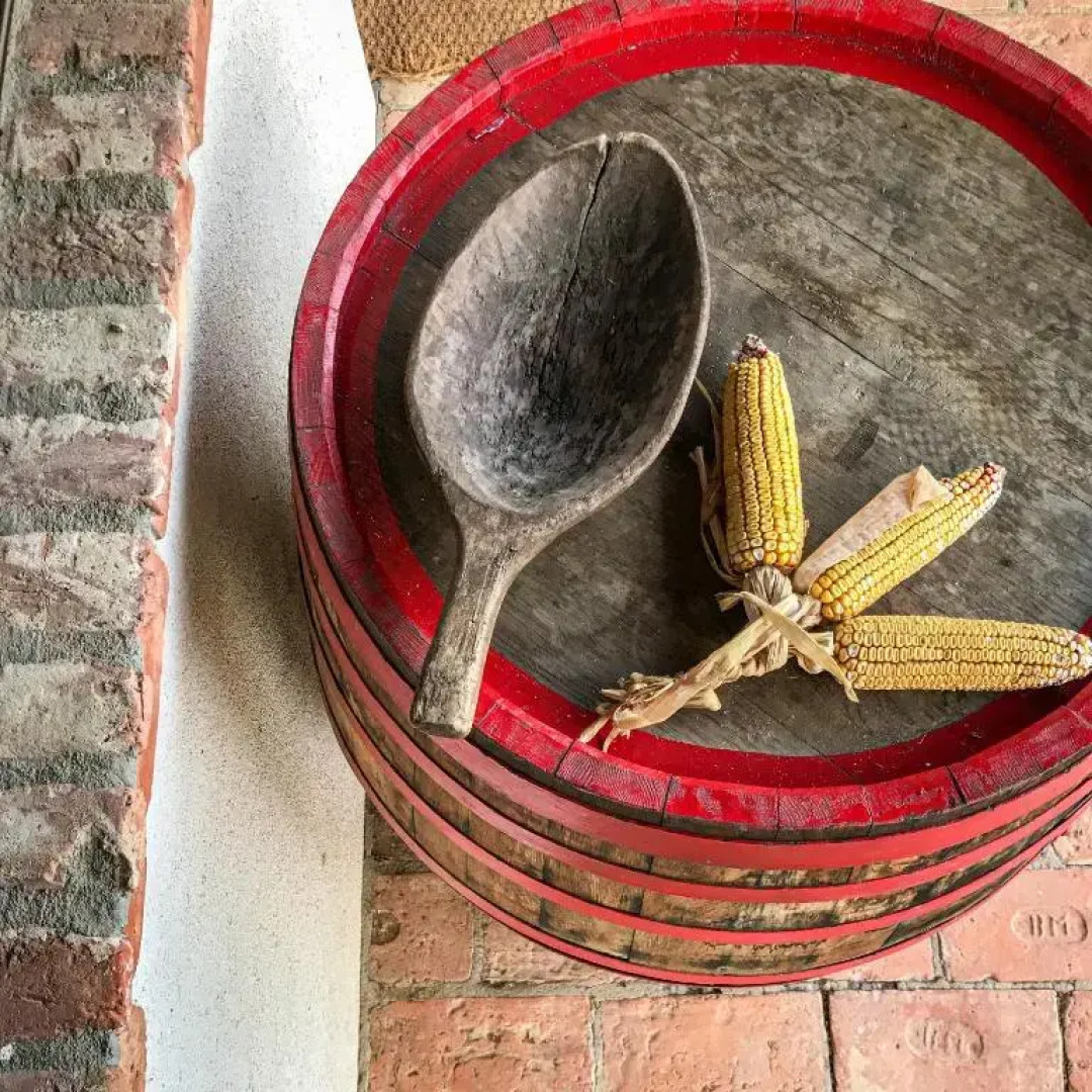 Leveleki Vendégház - Egeres Tanya