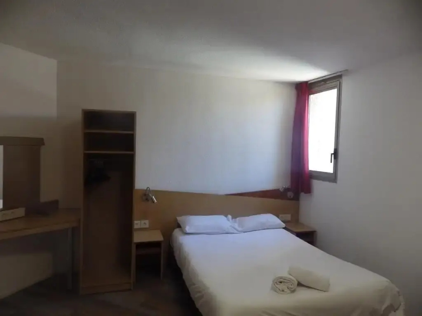 Hotel Balladins Toulon Superior