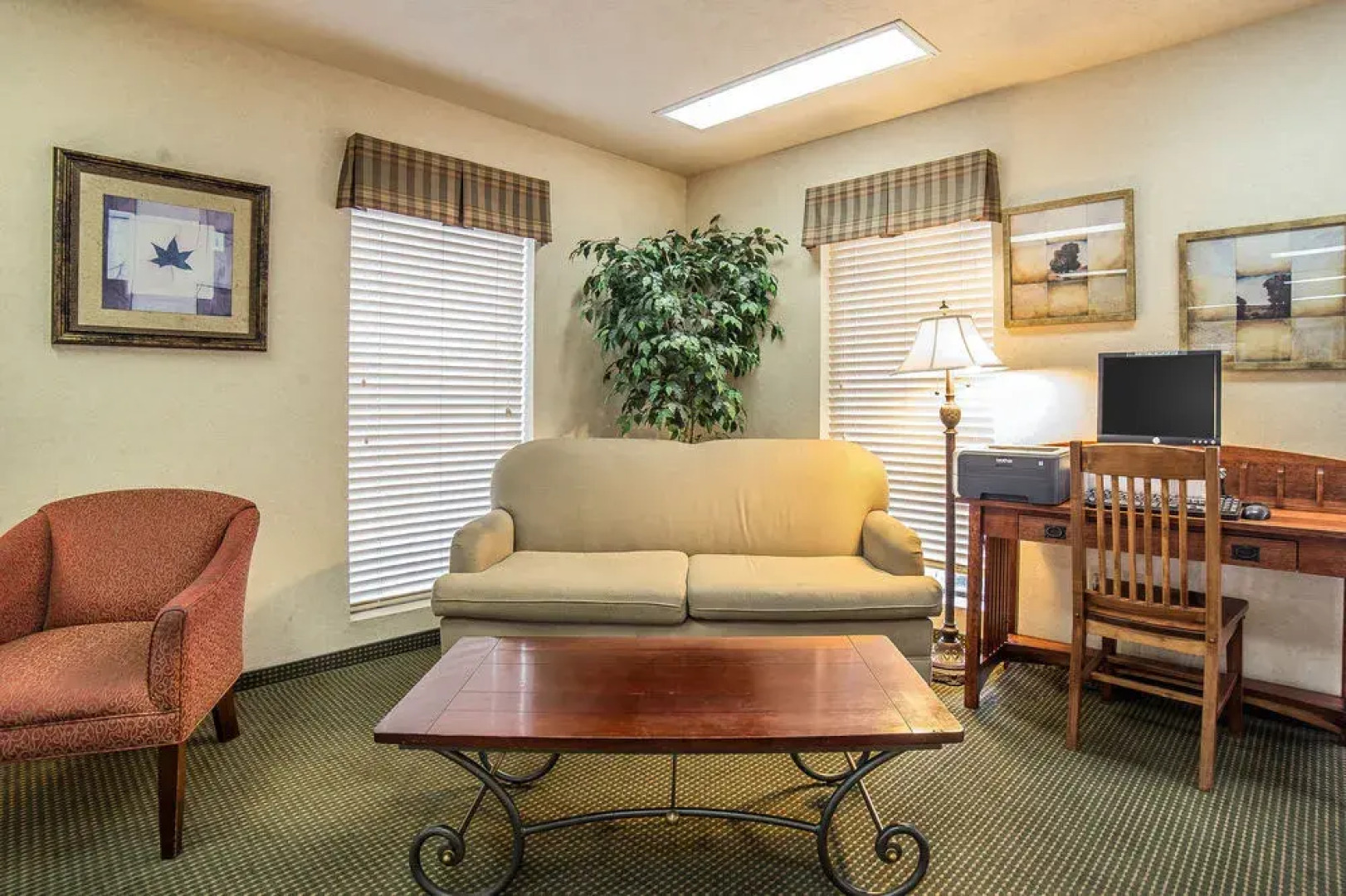 Quality Inn Sandpoint