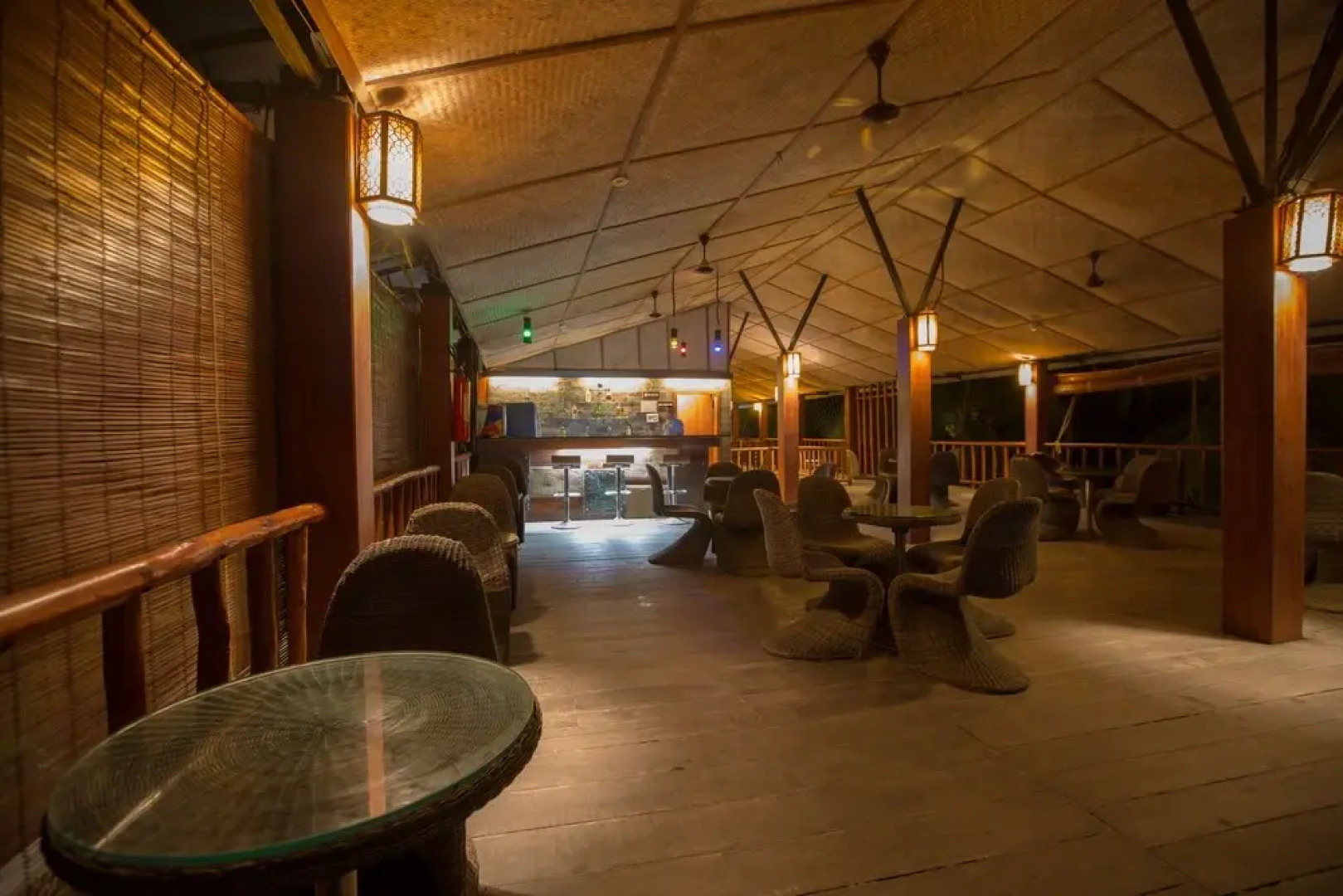 TSG Blue Resort and Spa