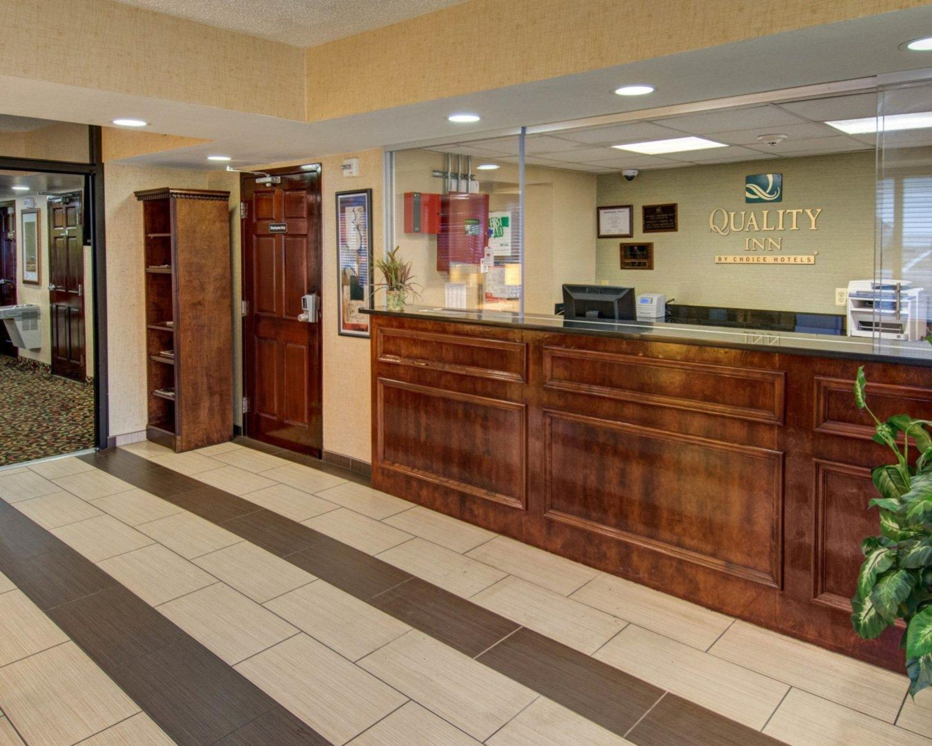 Quality Inn