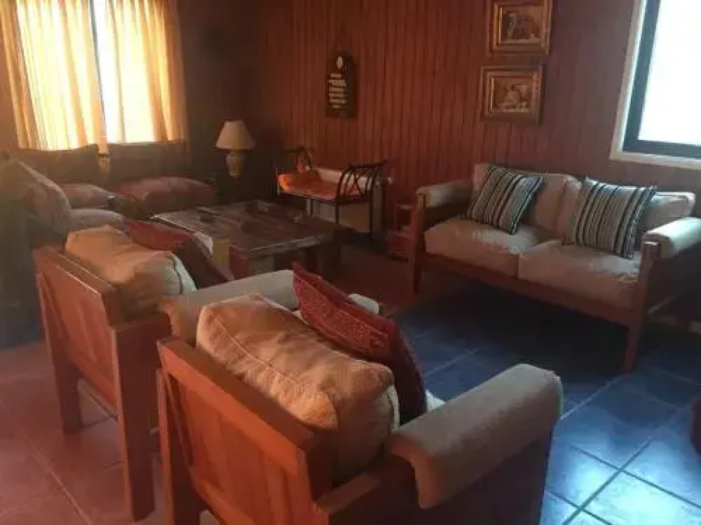 Casas Condominio Pingueral