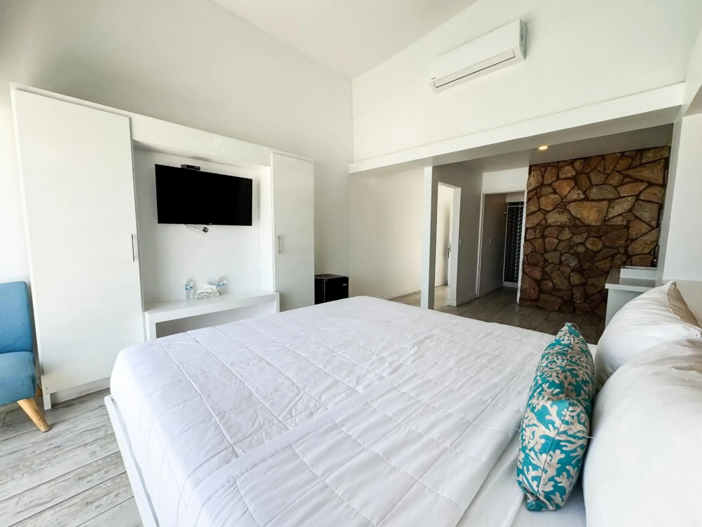 Hotel Castillos del Mar