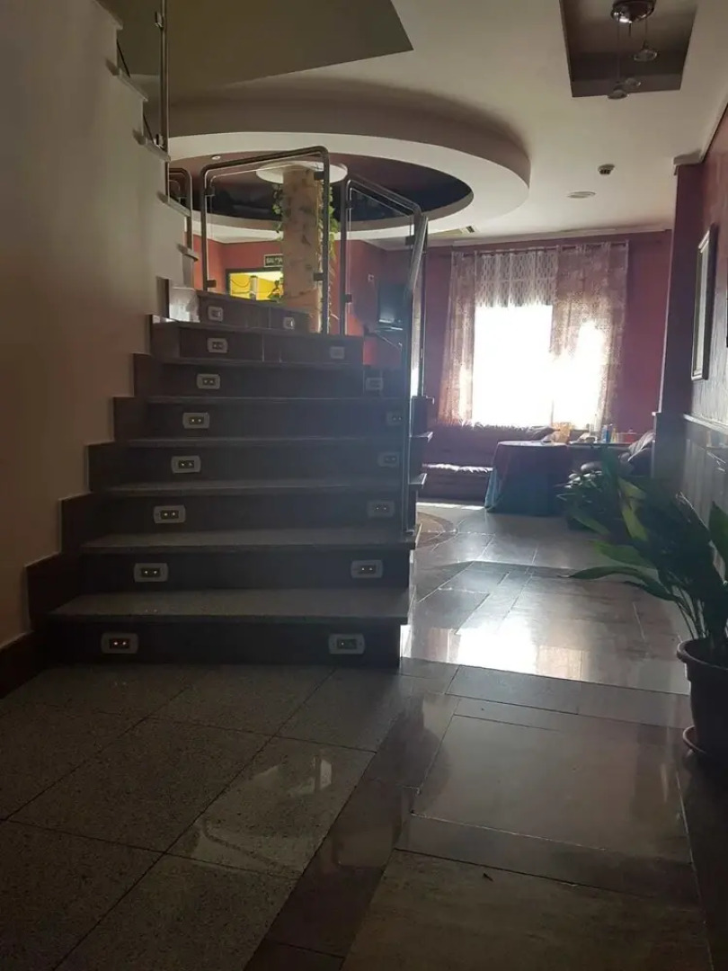 Hotel Estado del Duque