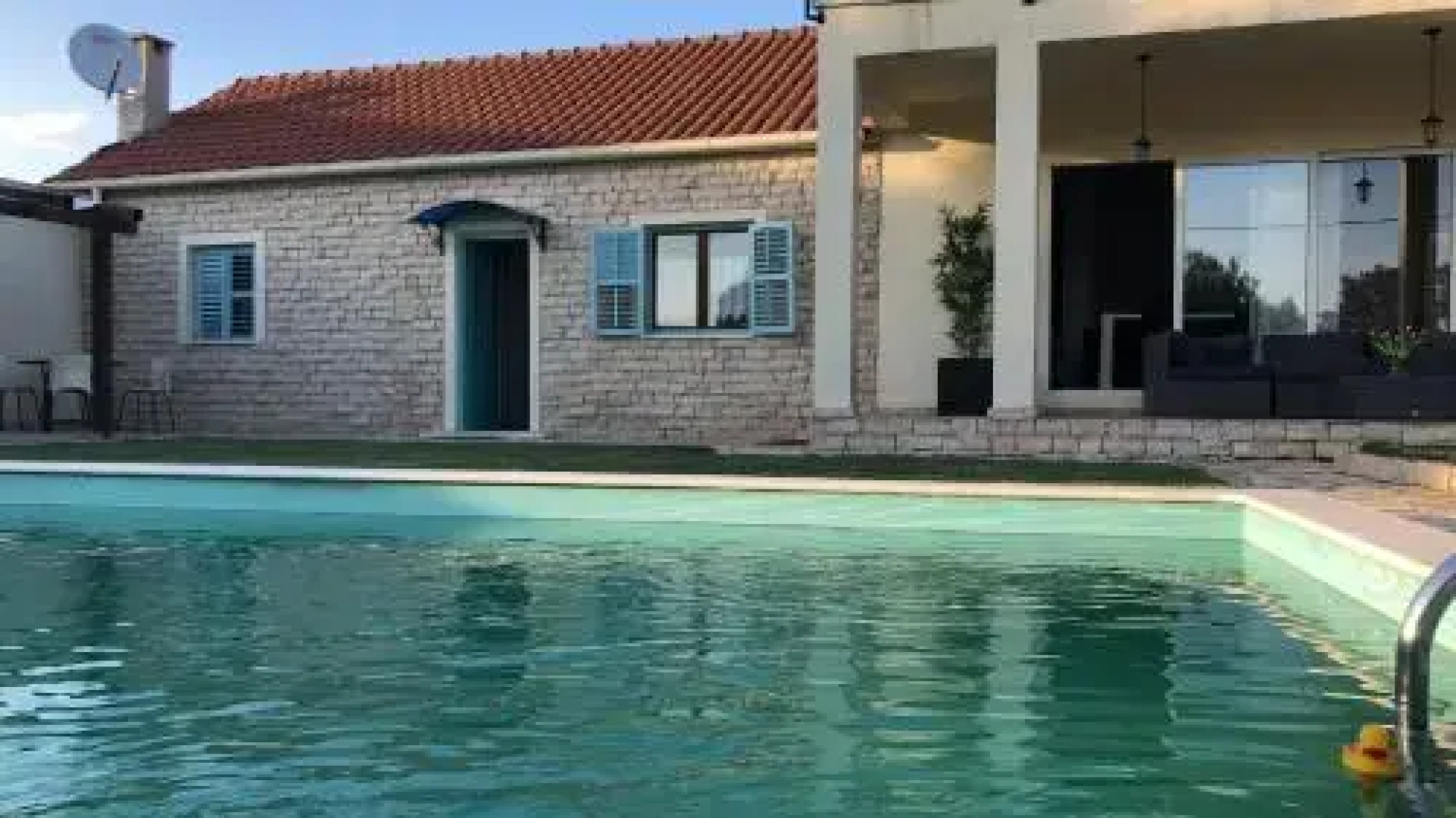 Villa Pistan