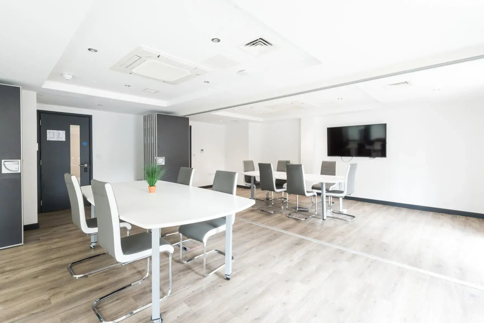 New Street Serviced Apartments Luton