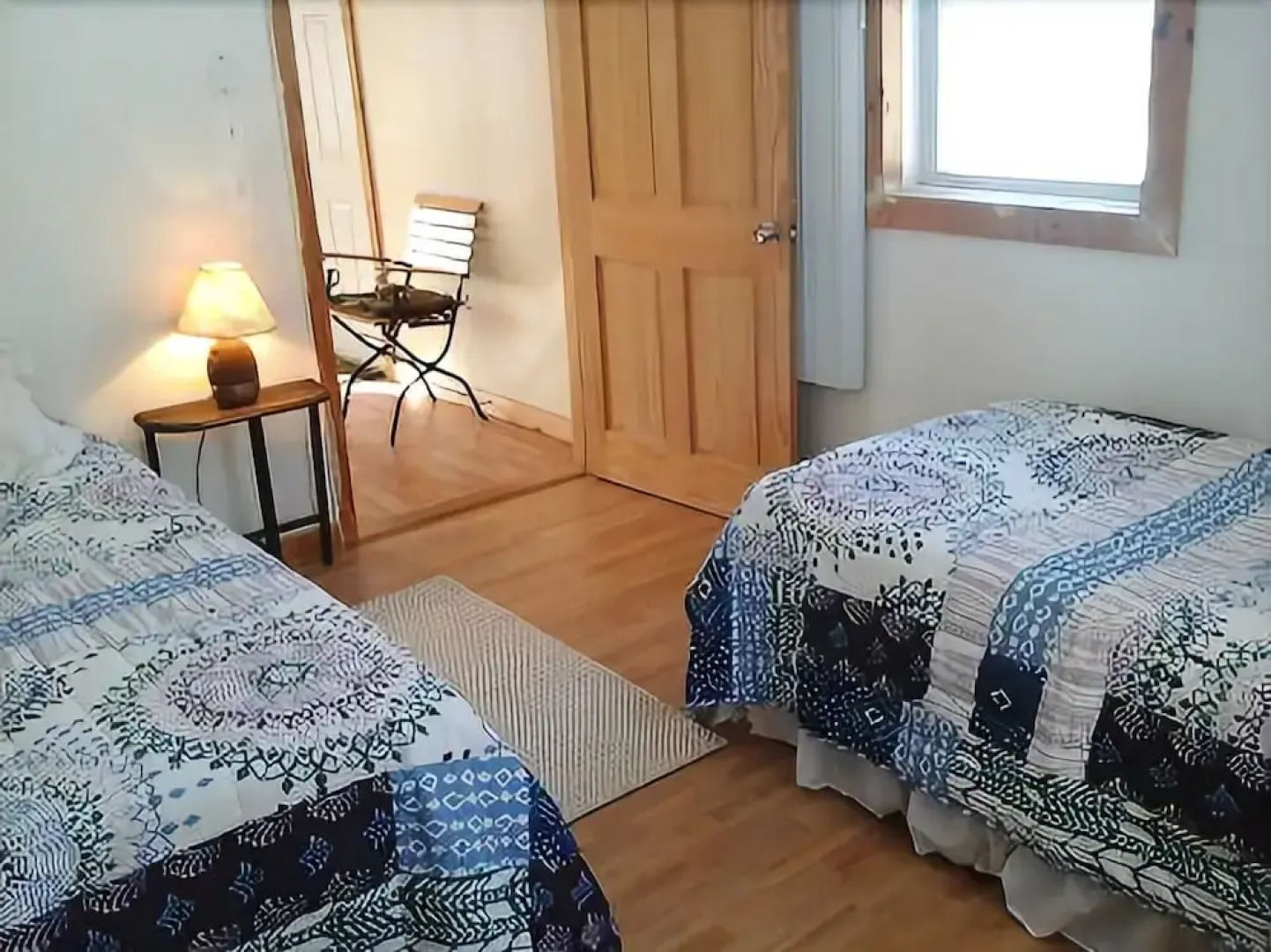 Pickwick - Two Bedroom Home