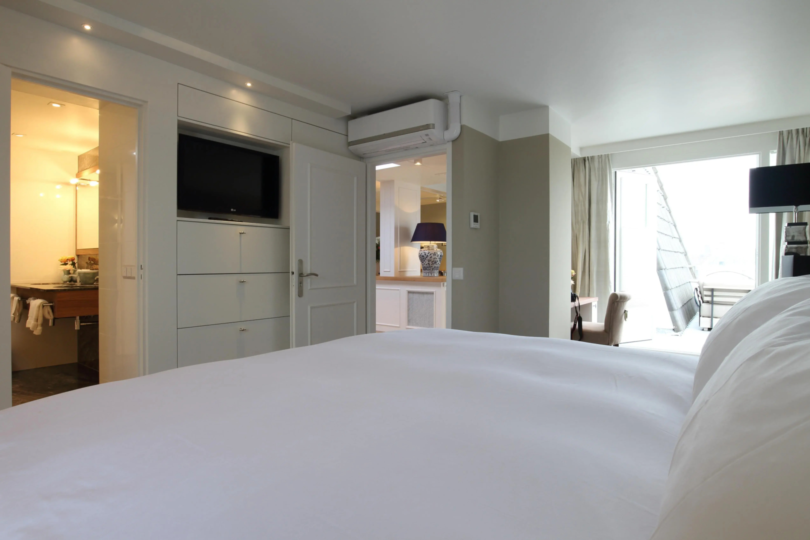 Golden Tulip Hotel Central