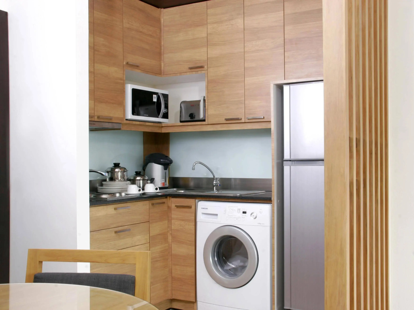 Kantary Hotel Kabinburi