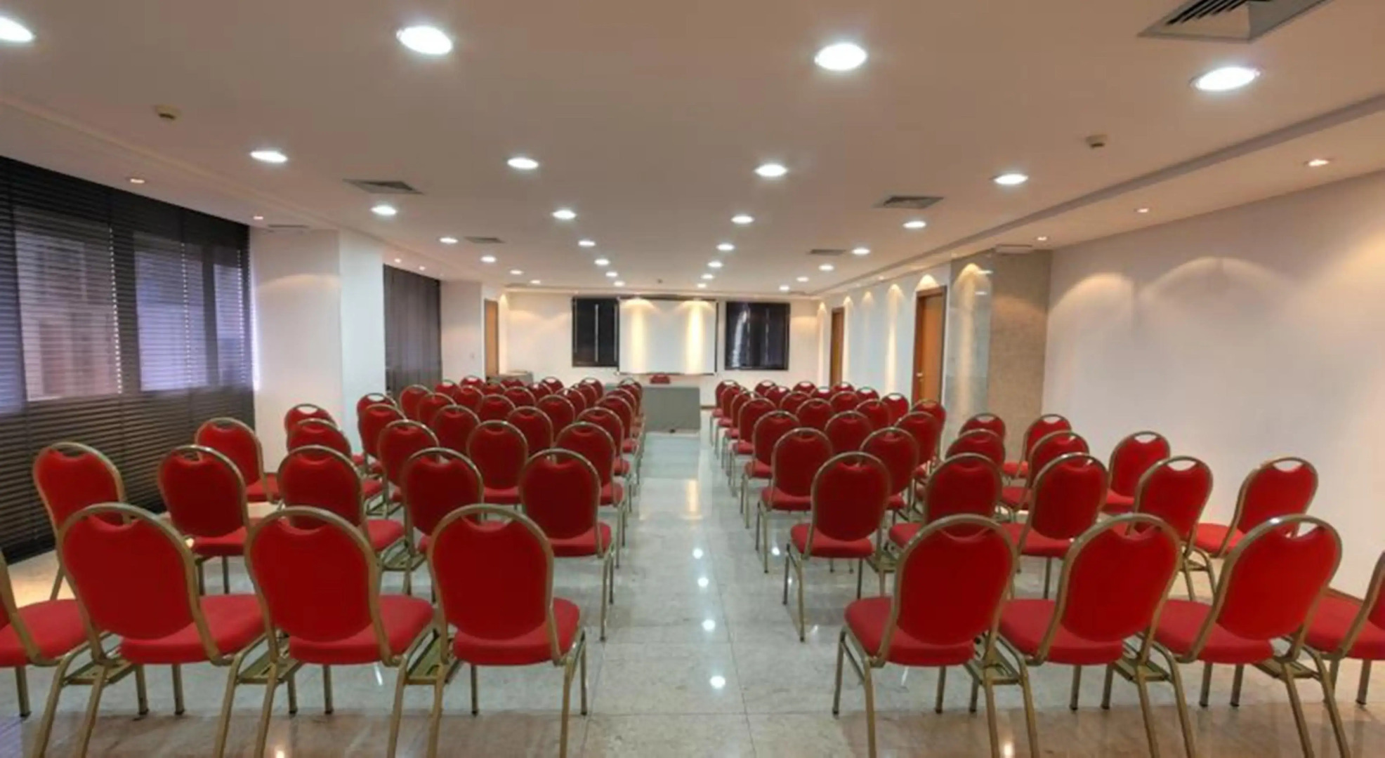 Bristol Brasil 500 Hotel