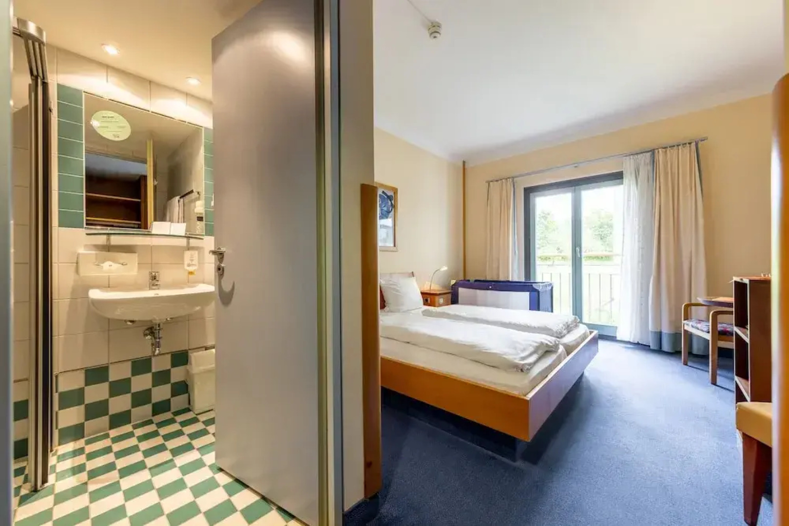 Hotel Dresdner Tor Süd