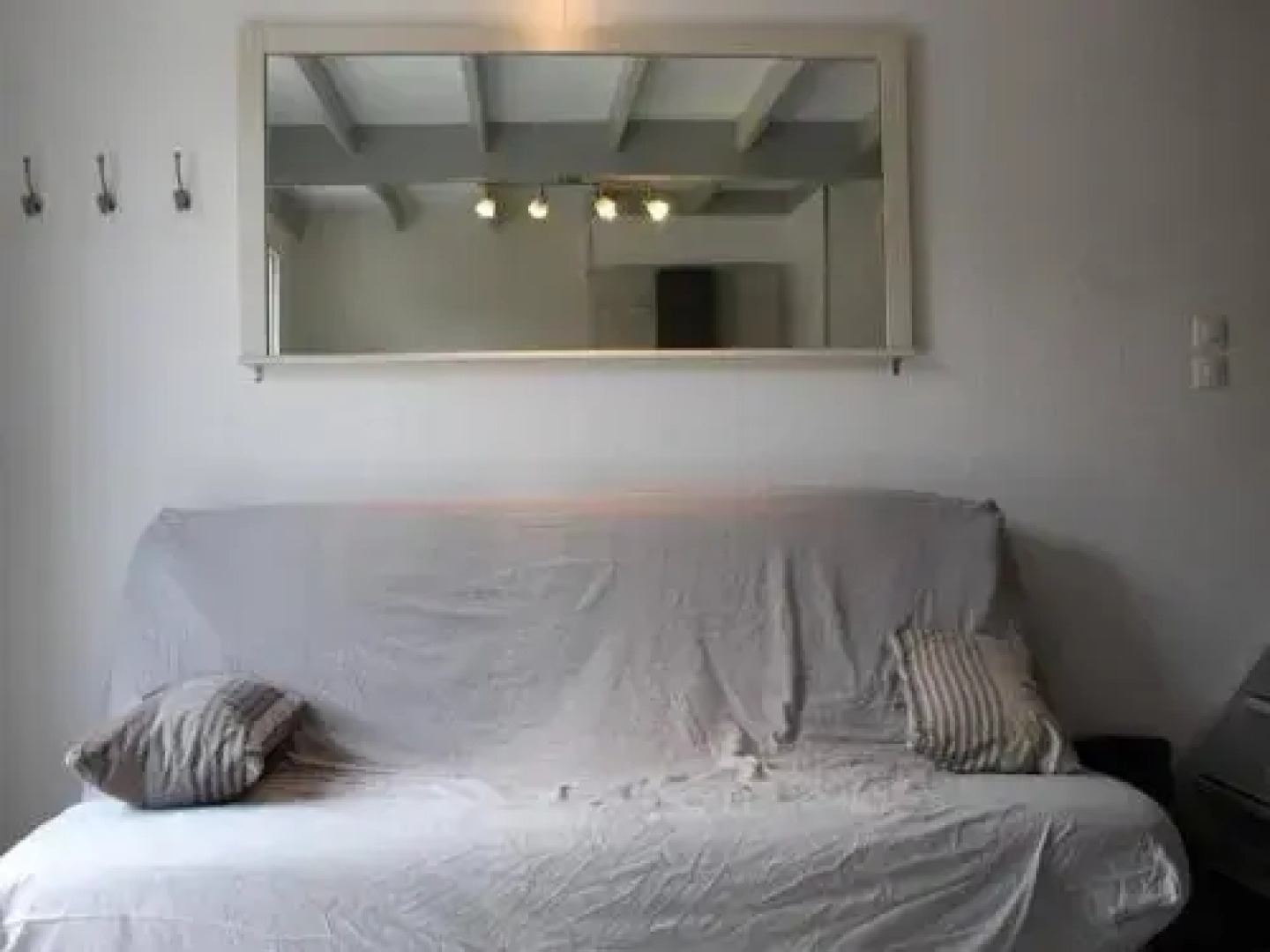 House Dolus D'Oleron - 4 Pers, 45 M2, 3/2