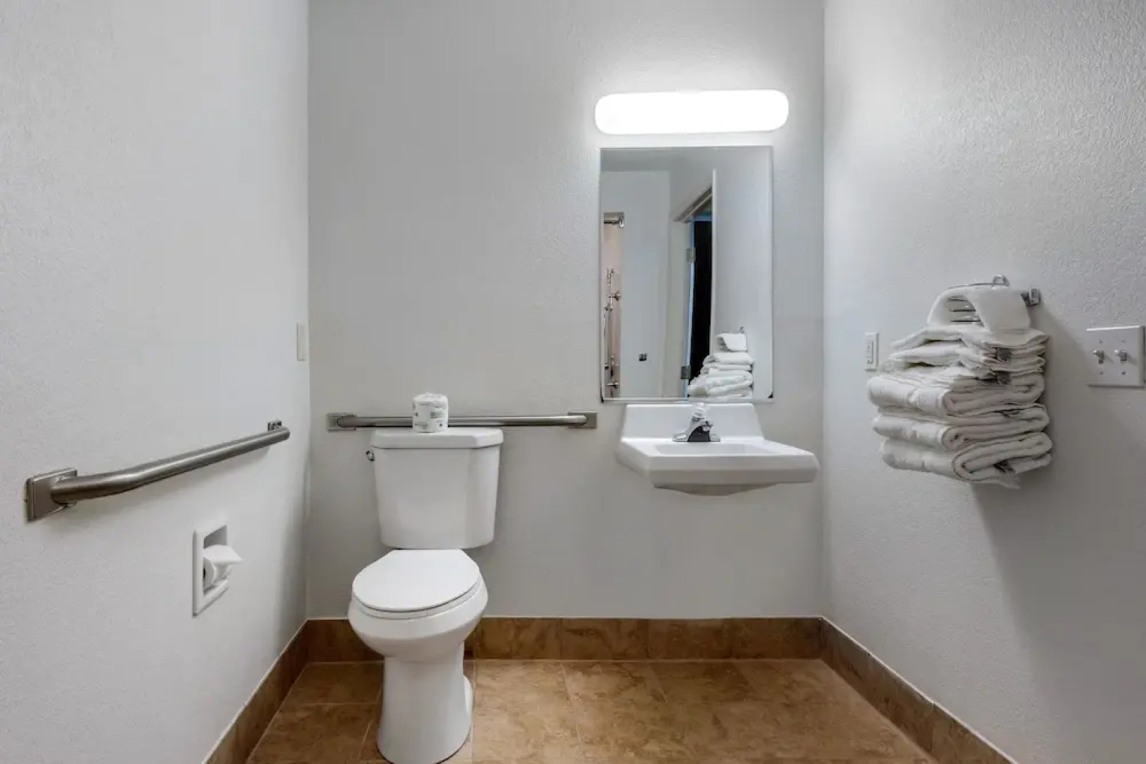 Motel 6 Pittsburgh Airport