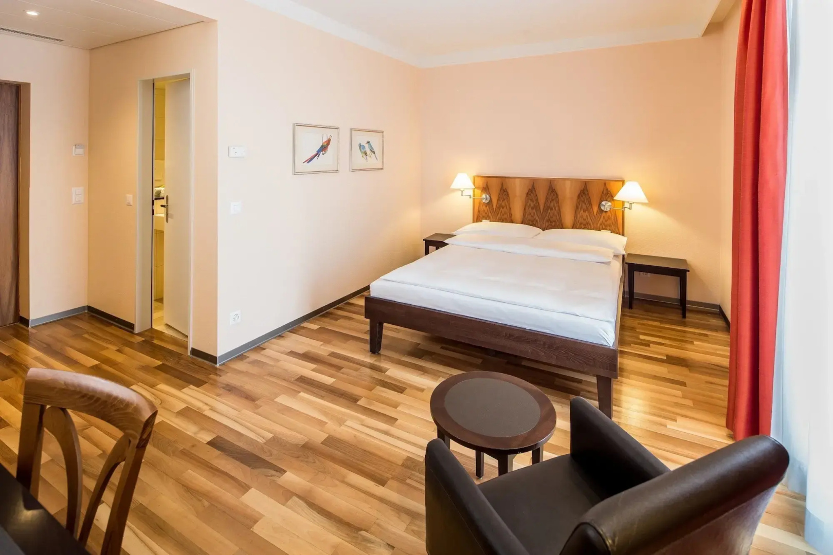 Hotel Schweizerhof Basel