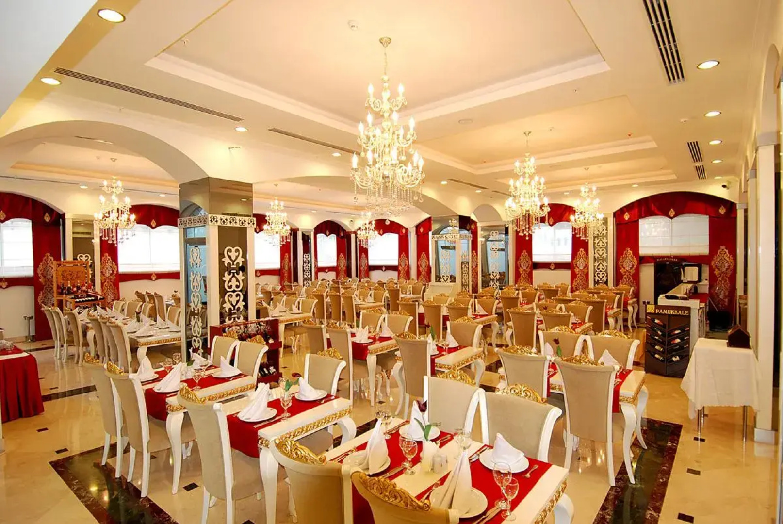 Bilem Hotel Beach & Spa