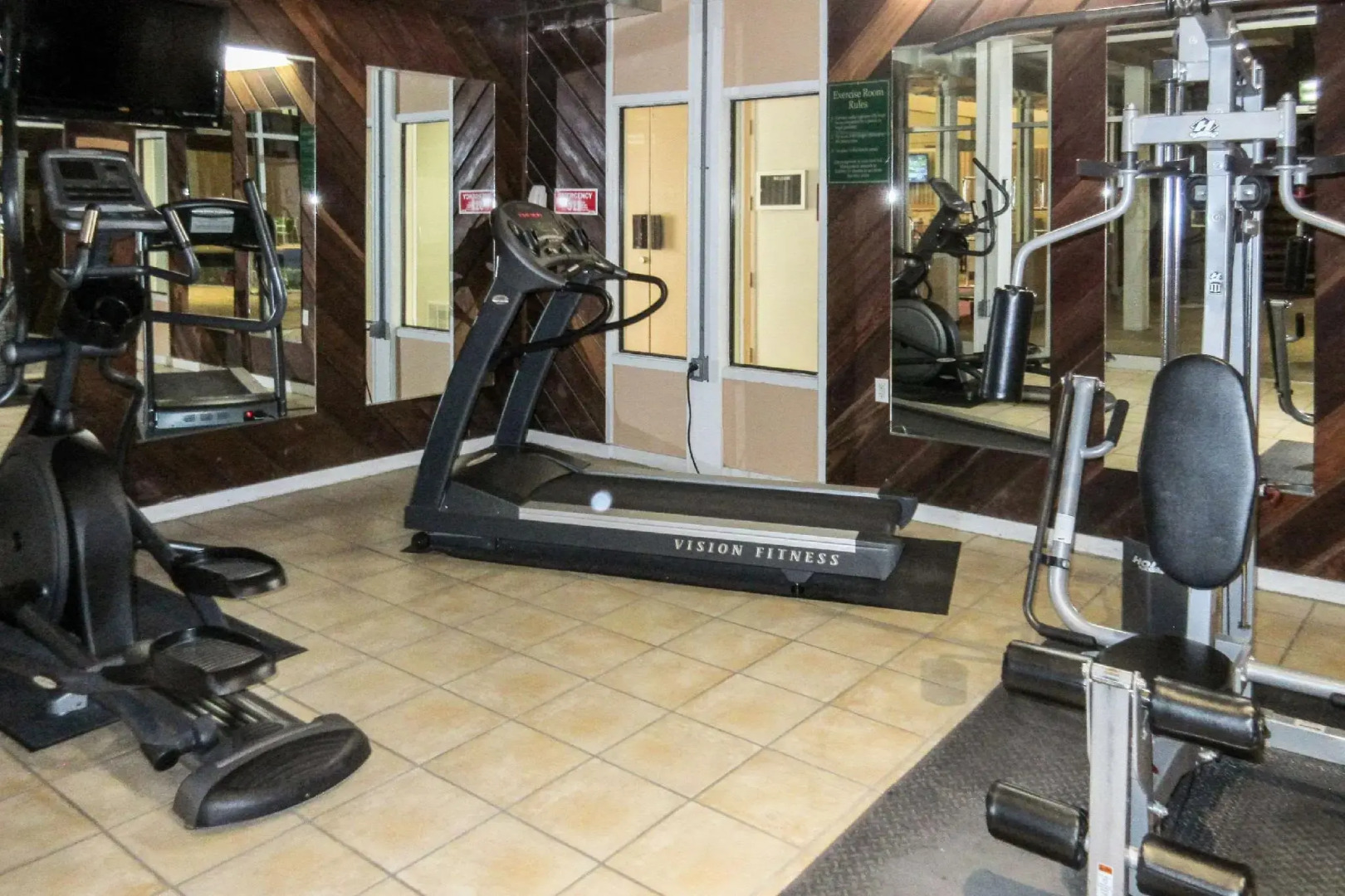 Clarion Hotel Rock Springs - Green River