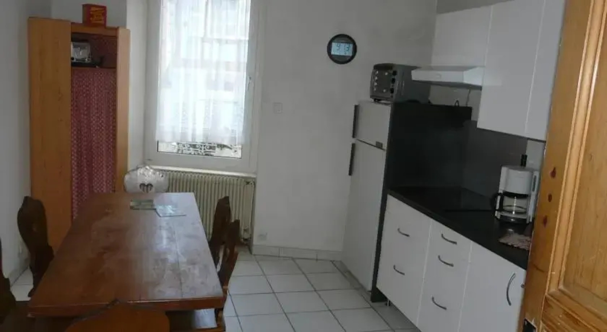 Appartement au Coeur de Barr