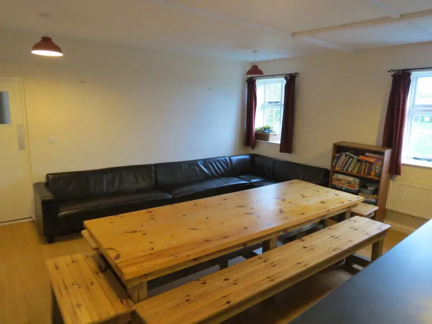 Prattshayes Campsite and Bunkhouse - Hostel