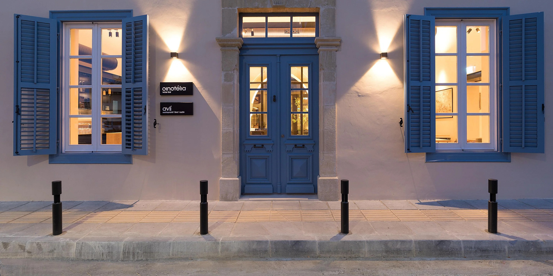 Hotel Indigo Larnaca by IHG