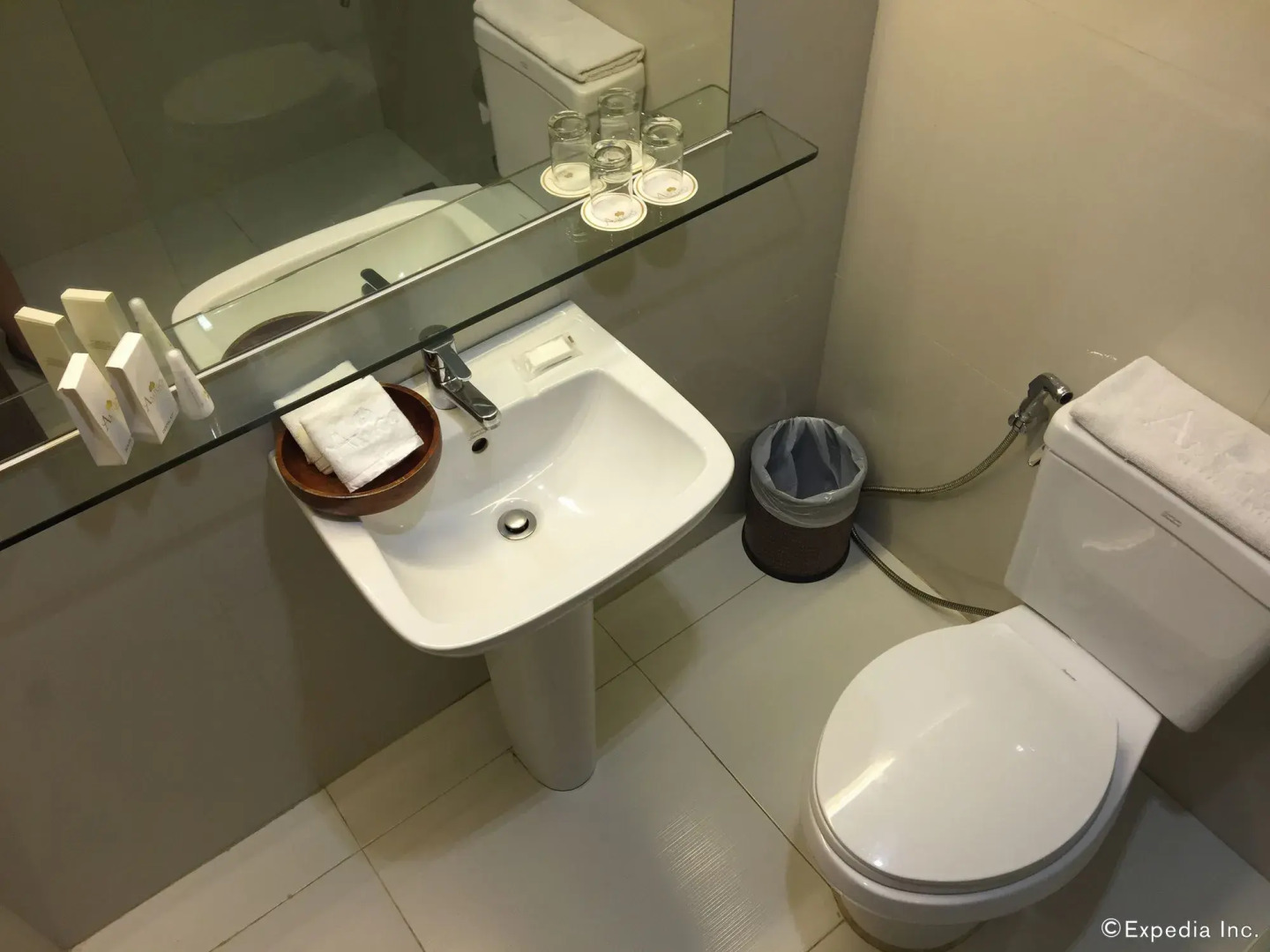 Citadines Amigo Iloilo