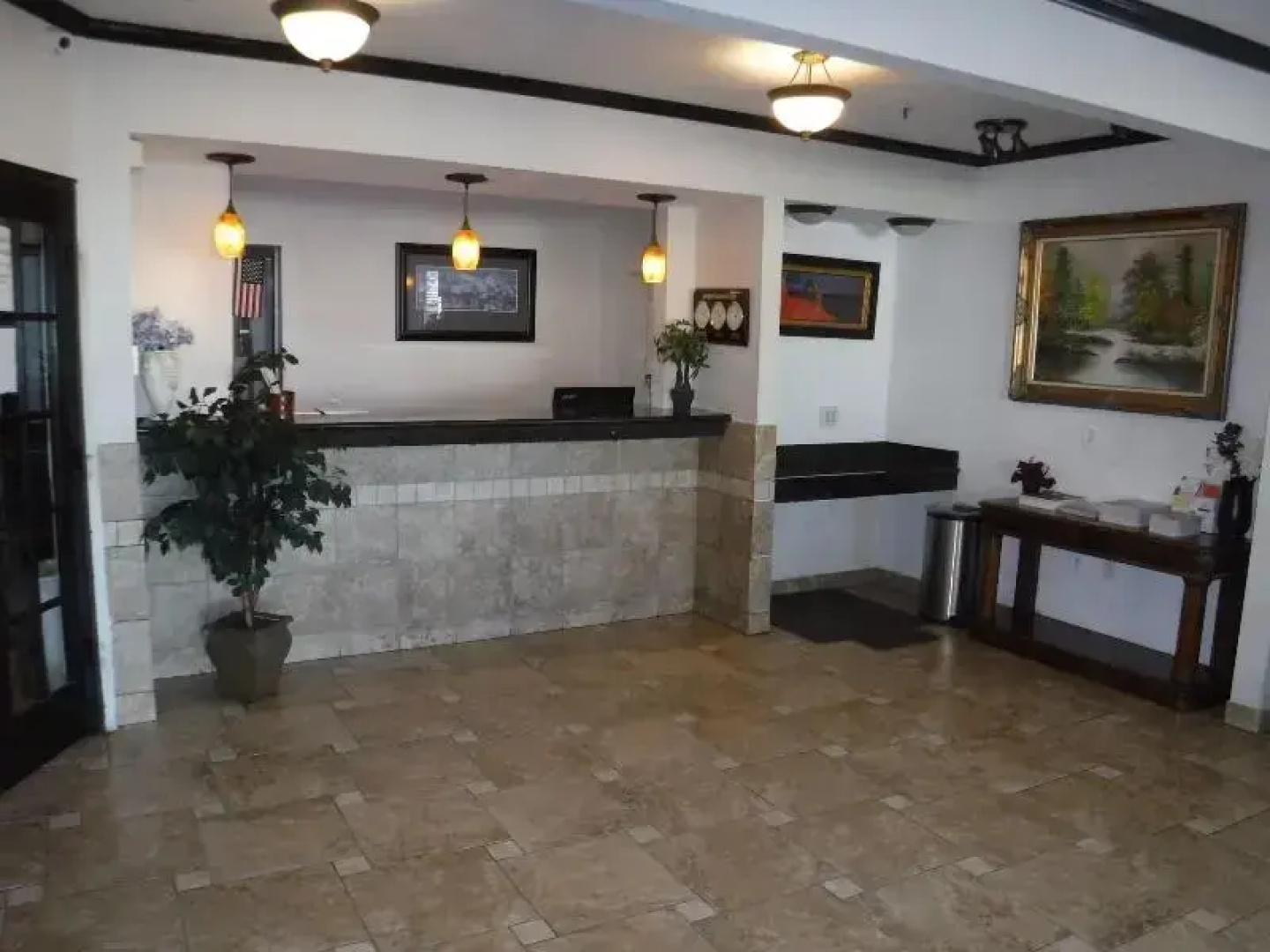 Americas Best Inns-Salt Lake City