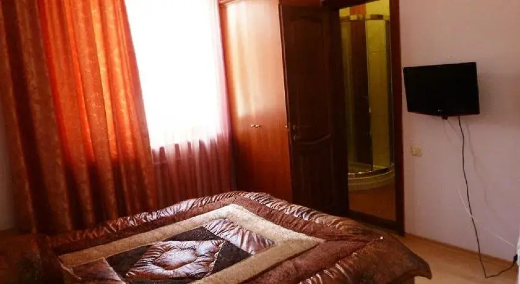 Comfortel ApartHotel