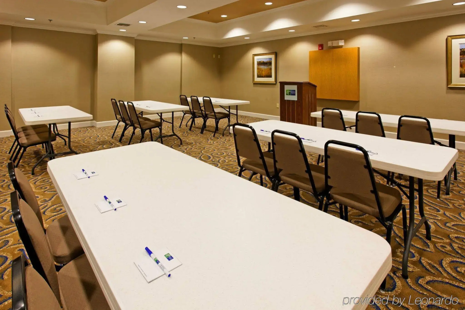 Holiday Inn Express Andalusia by IHG