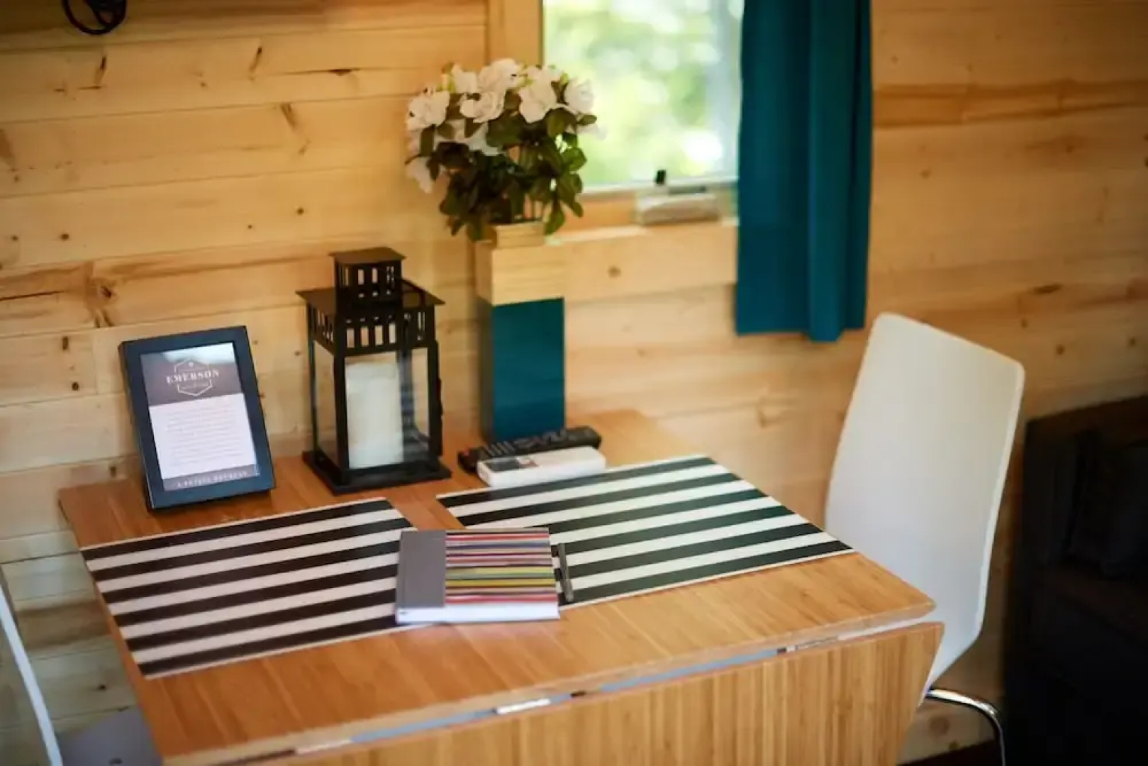Tuxbury Pond RV Resort
