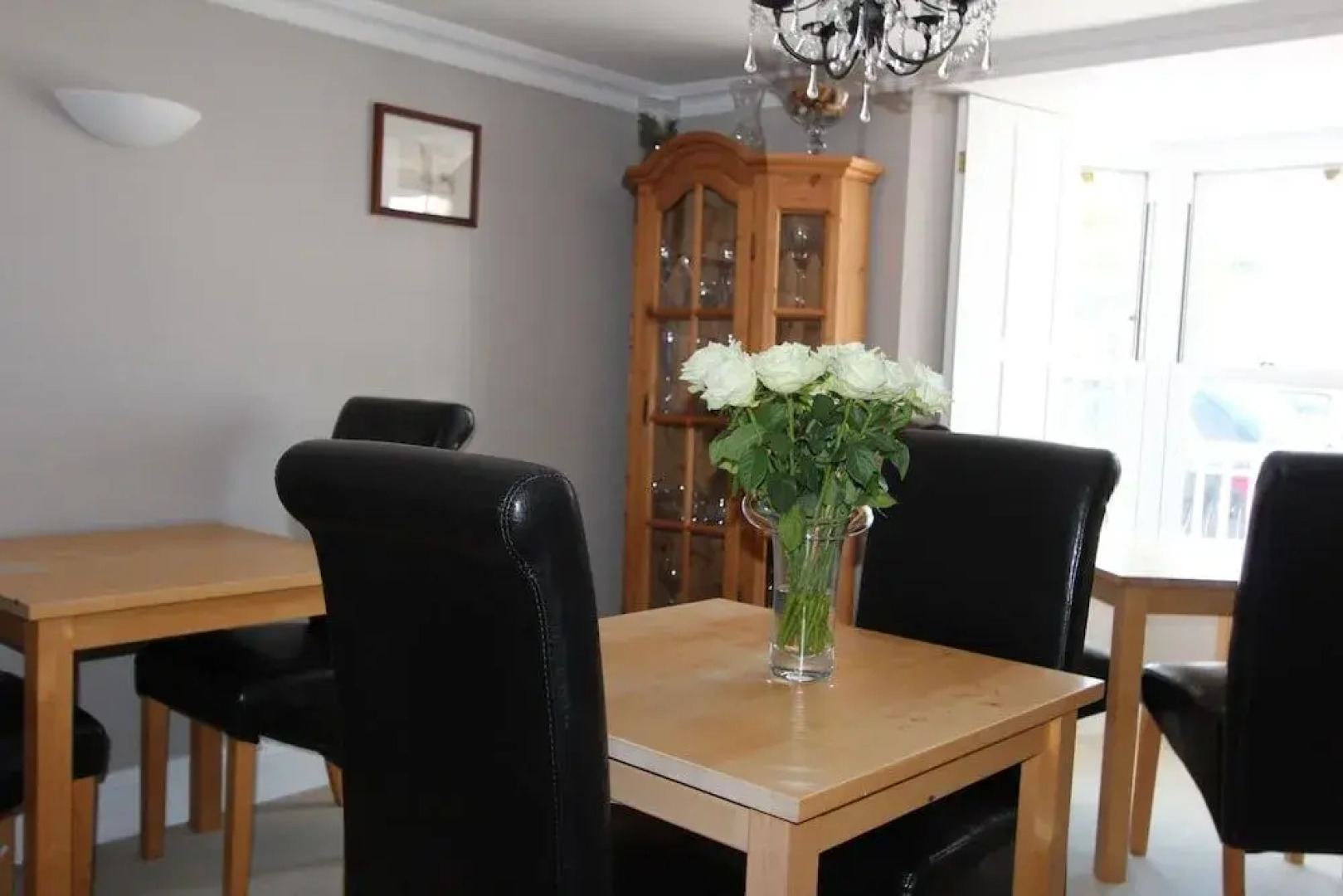 Old Temperance House