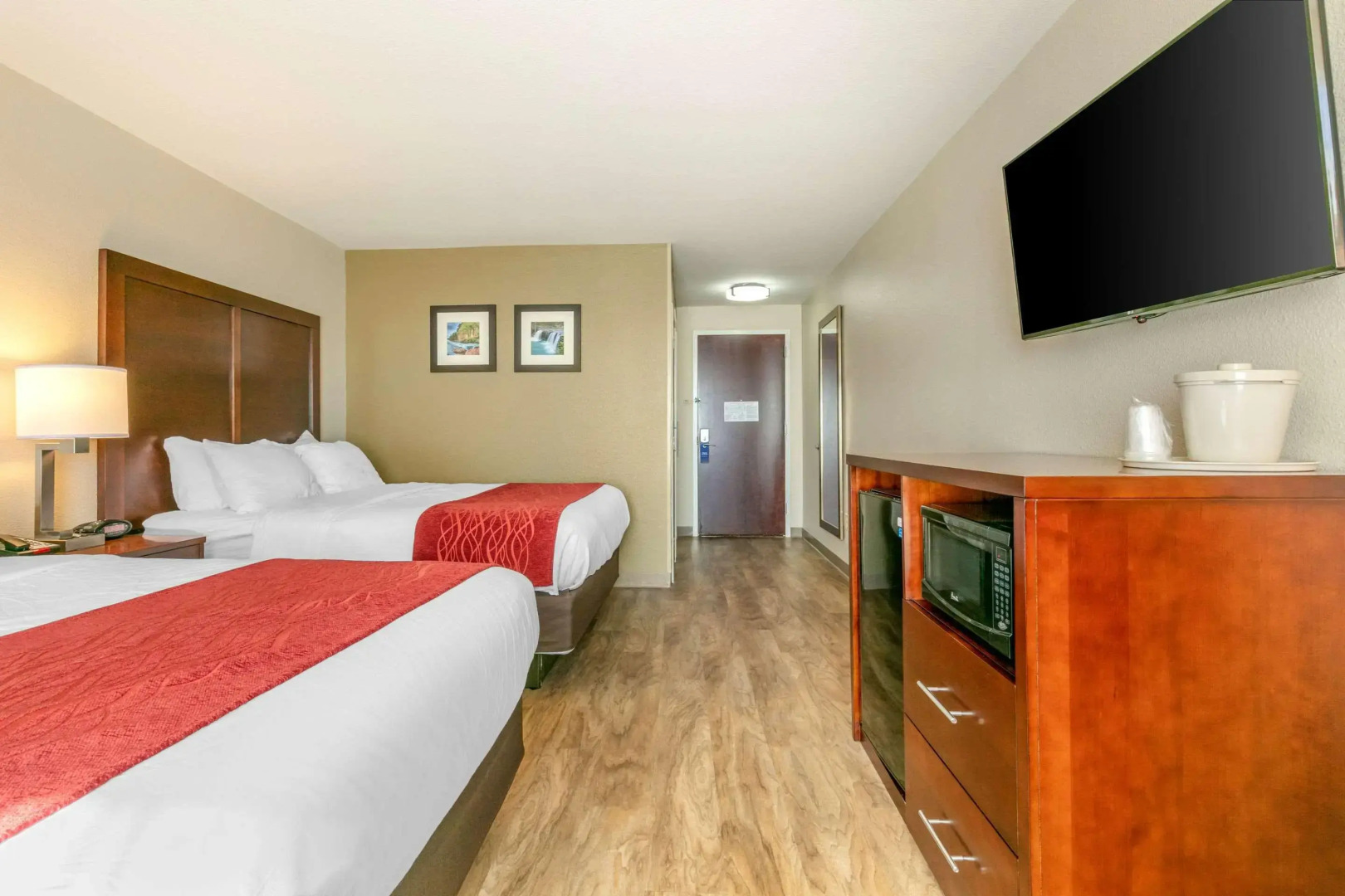 Comfort Inn & Suites Van Buren - Fort Smith