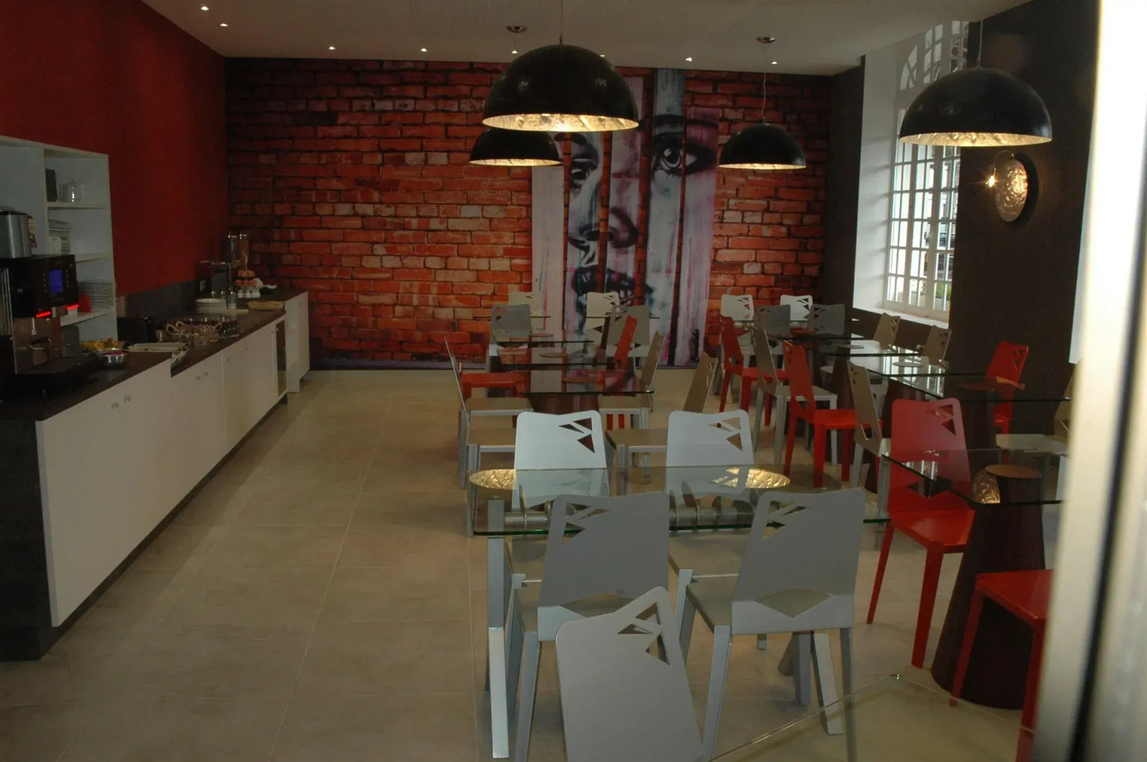 The Originals Boutique, Hôtel de l'Univers, Montluçon