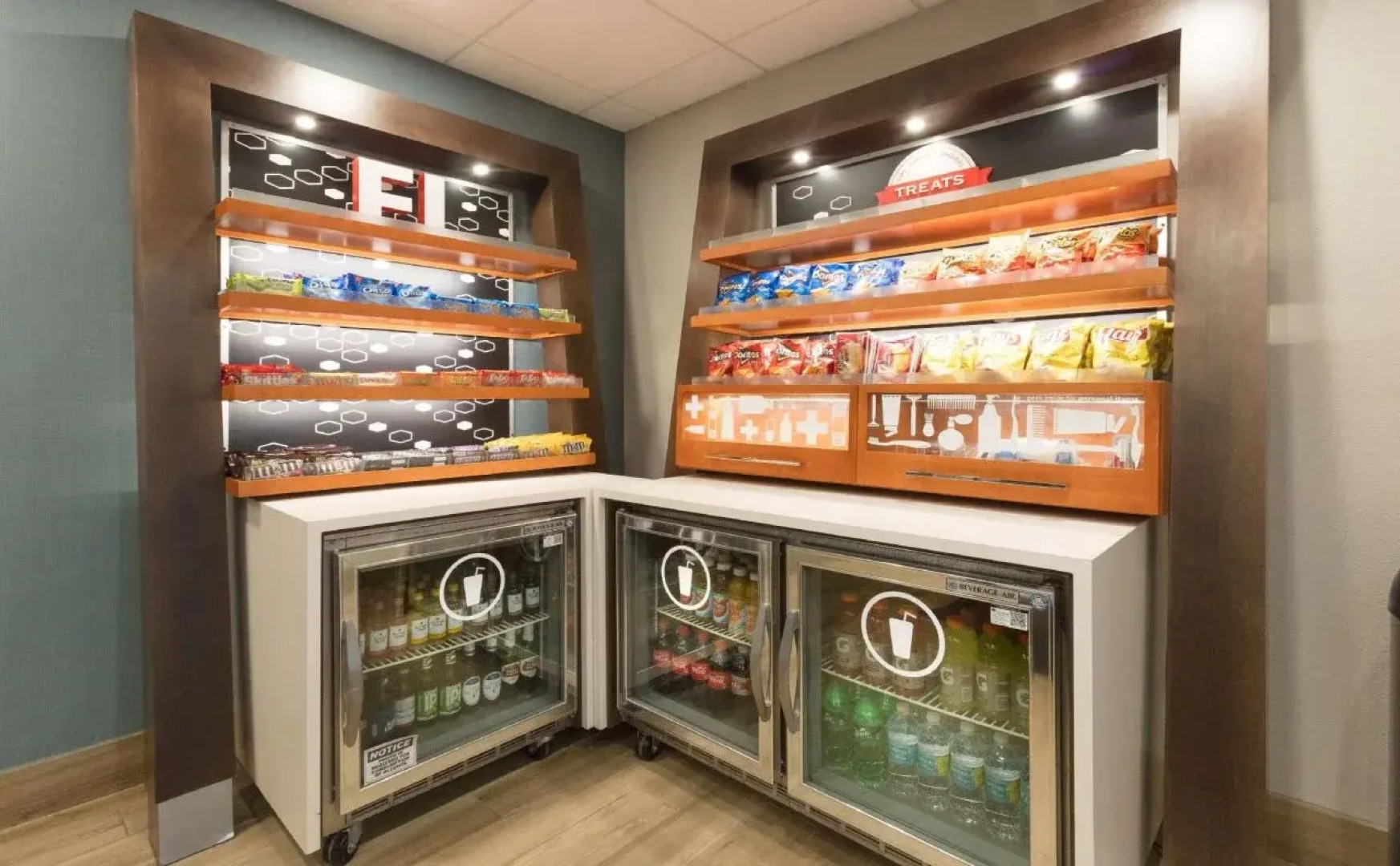 Hampton Inn St. Augustine Beach