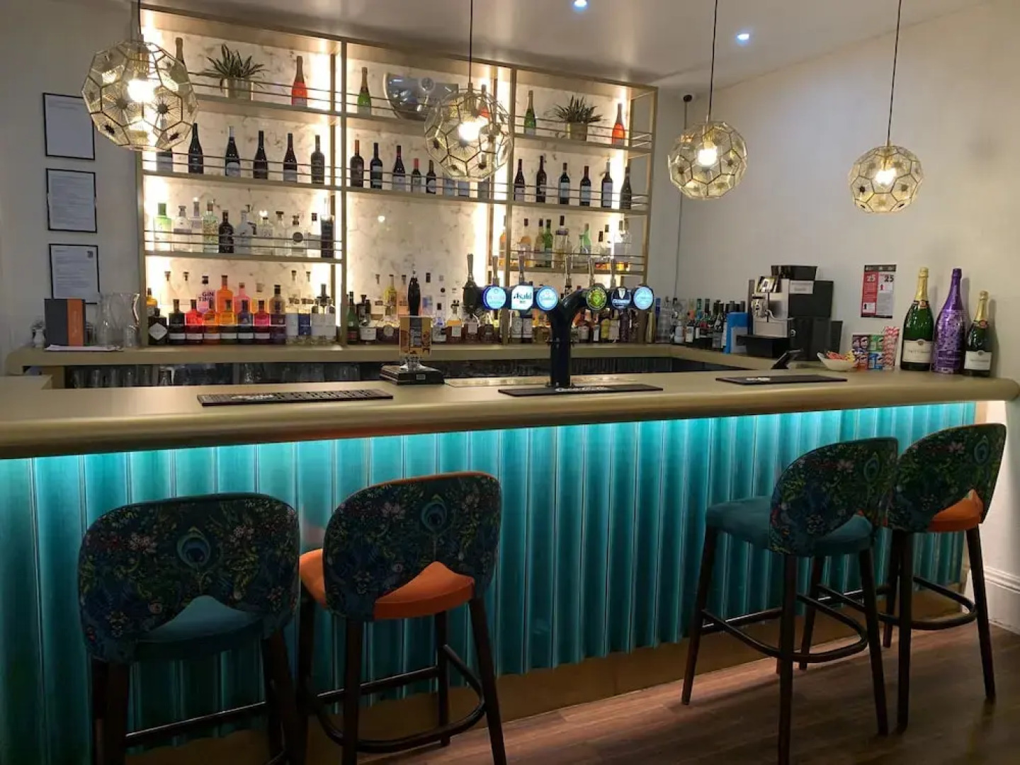 Royal Sportsman Hotel