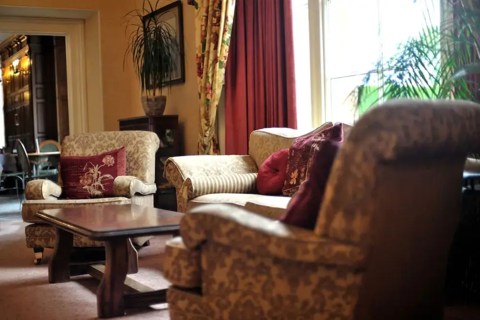 Cedar Falls Health Spa