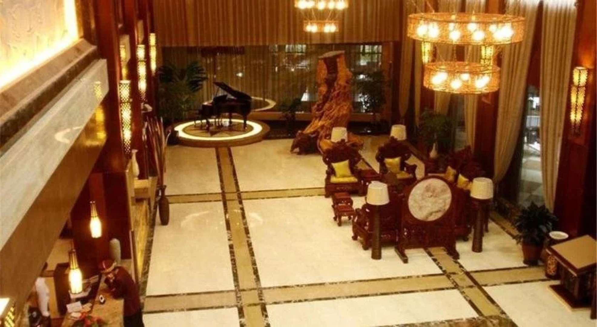 Kunming Tangyun Hotel World Expo Branch