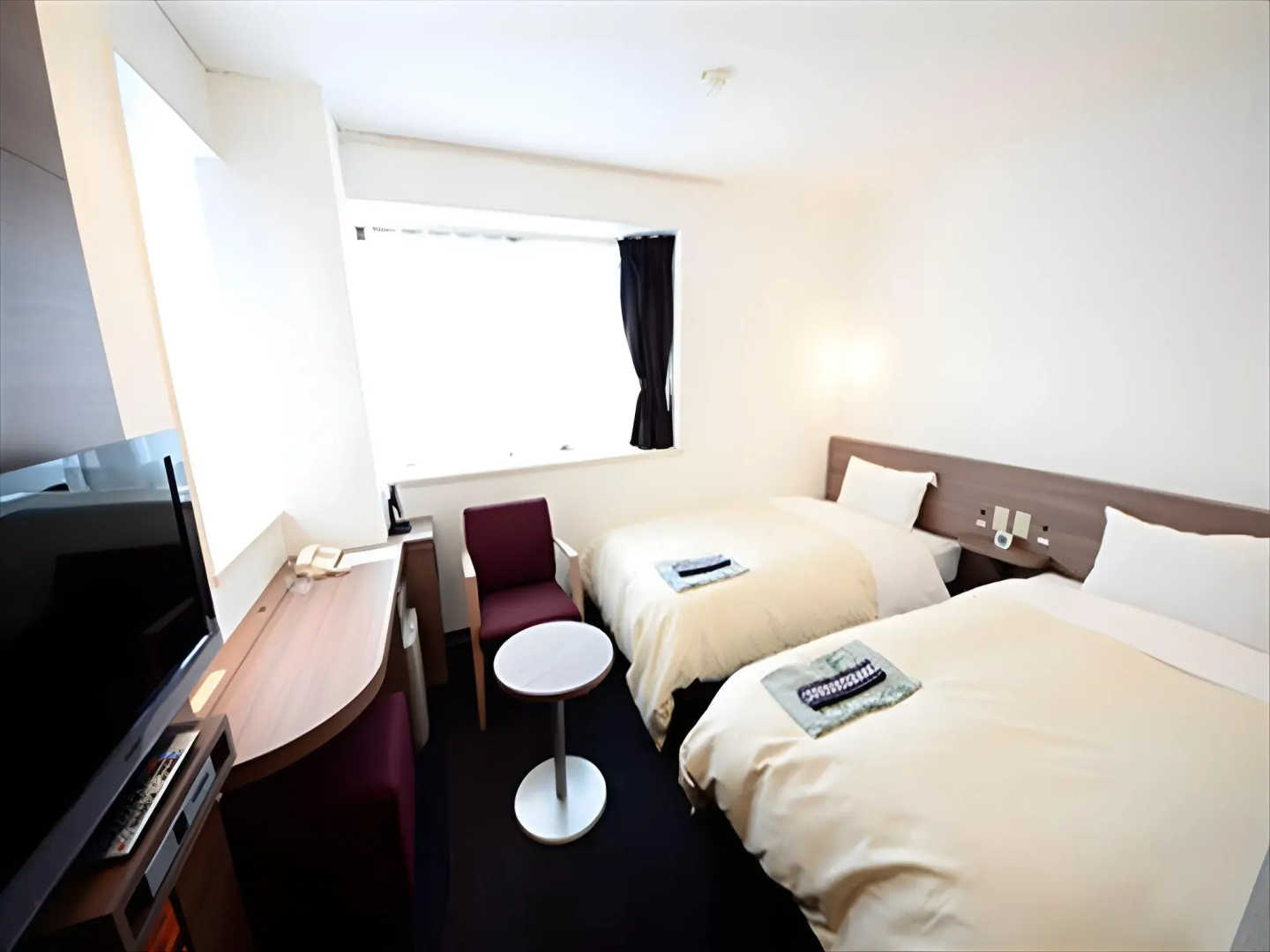 Business Hotel Ueno