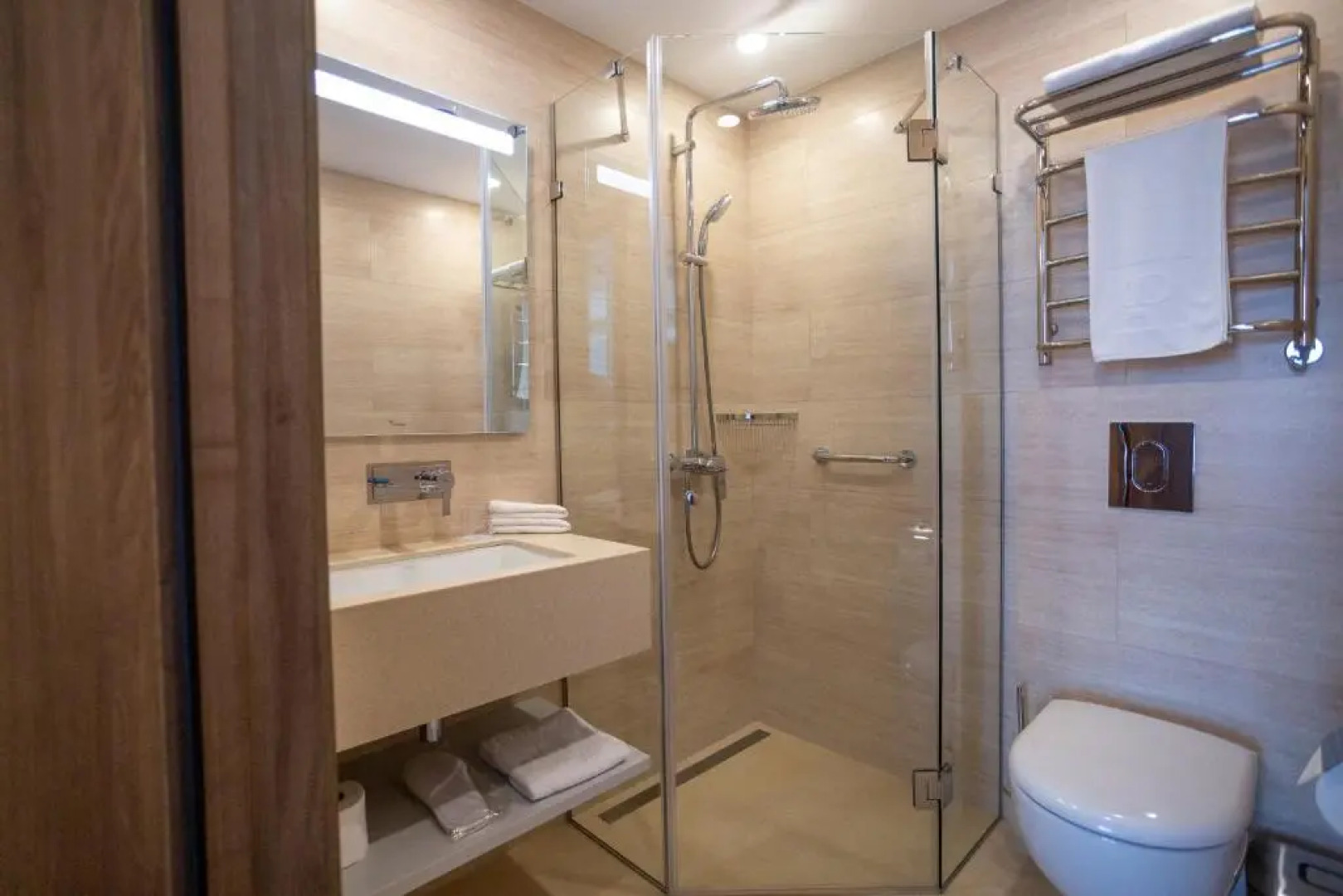 Отель «Премьер» Одесса