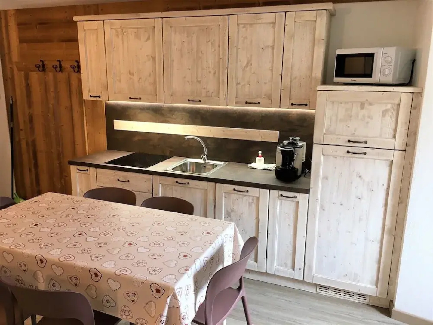 Residence Château Royal - self catering